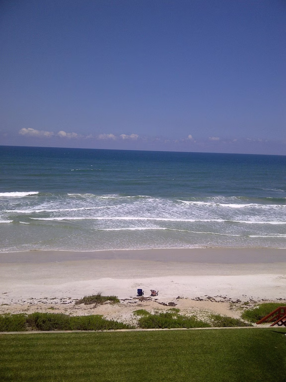 Apartment rental in New Smyrna Beach, Florida