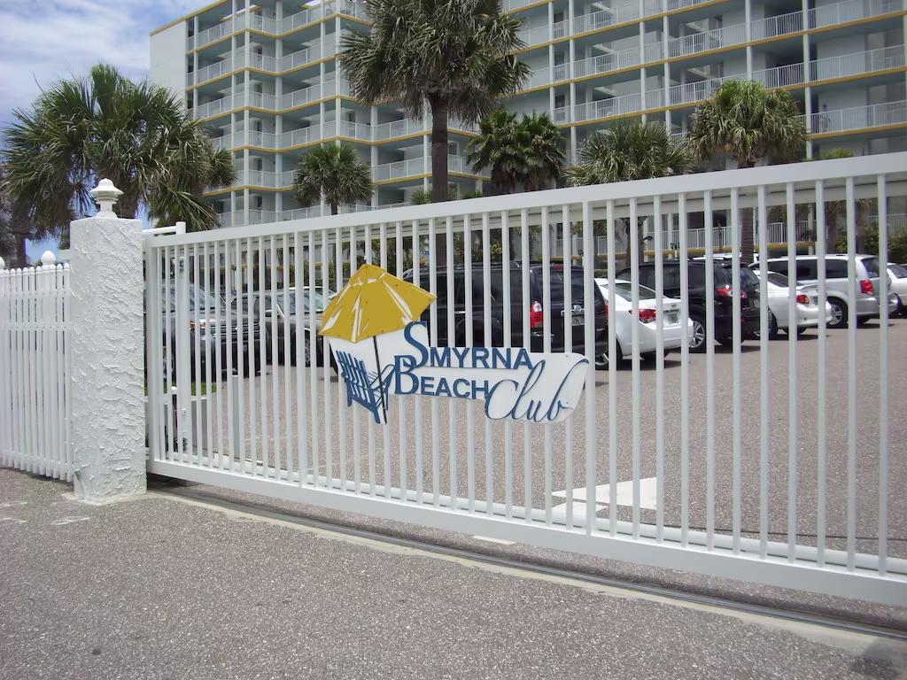 OCEANFRONT 3BR 3BTH New Smyrna BEACH