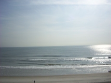 OCEANFRONT 3BR 3BTH New Smyrna BEACH