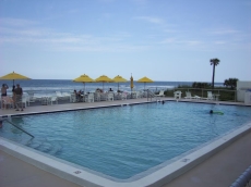 OCEANFRONT 3BR 3BTH New Smyrna BEACH