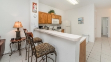 3BR Townhome with Small Pool, Windsor Hills resort, more options also available!