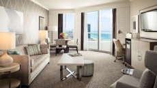 1Bedroom suite #1 Panoramic Ocean View, Fontainebleau Hotel , Miami Beach, Fla.