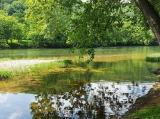 A Southern River Retreat