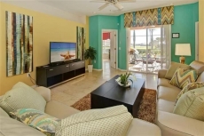 Close to Disney World Orlando 4Br/3Ba South Facing Pool