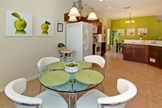 Close to Disney World Orlando 4Br/3Ba South Facing Pool