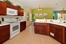 Close to Disney World Orlando 4Br/3Ba South Facing Pool