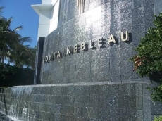 Jr. suite #1 Panoramic Ocean View Fountainbleau Resort Hotel , Miami Beach