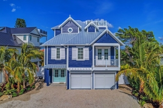 House rental in Anna Maria, Florida