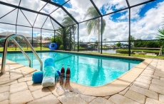 Villa Seaside Rendezvous