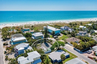 2 BR Pet-Friendly Vacation Rental House