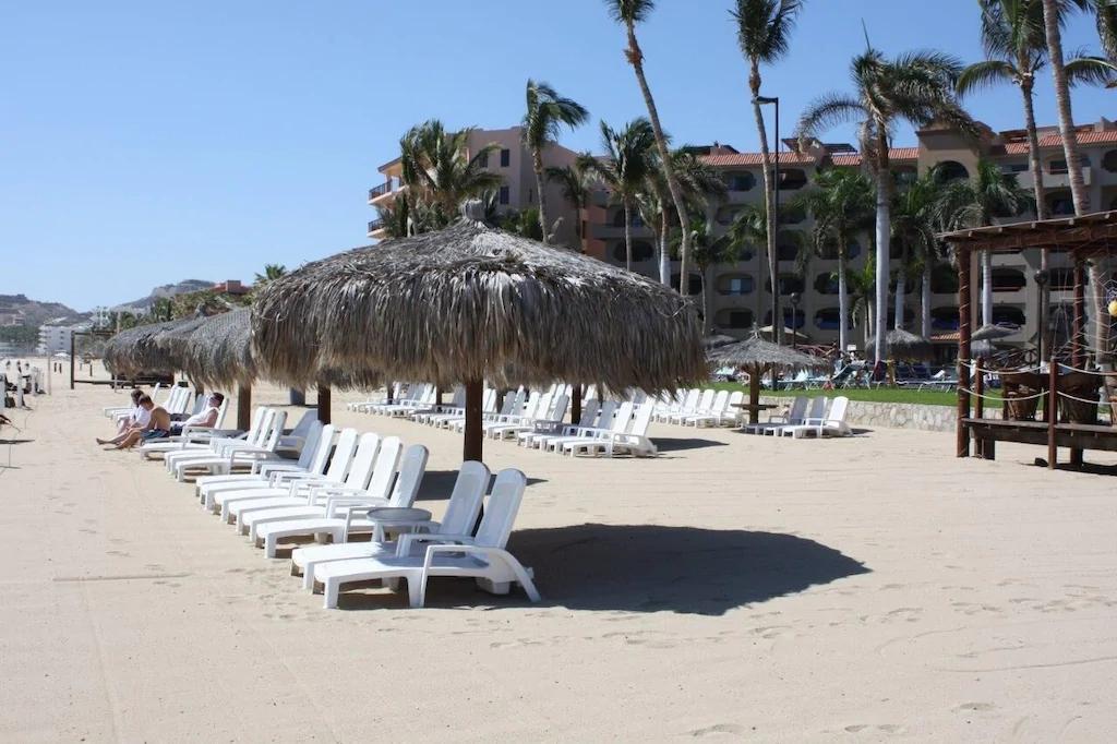 1 Bedroom Beachfront Condo Rental in San Jose del Cabo, Baja California Sur