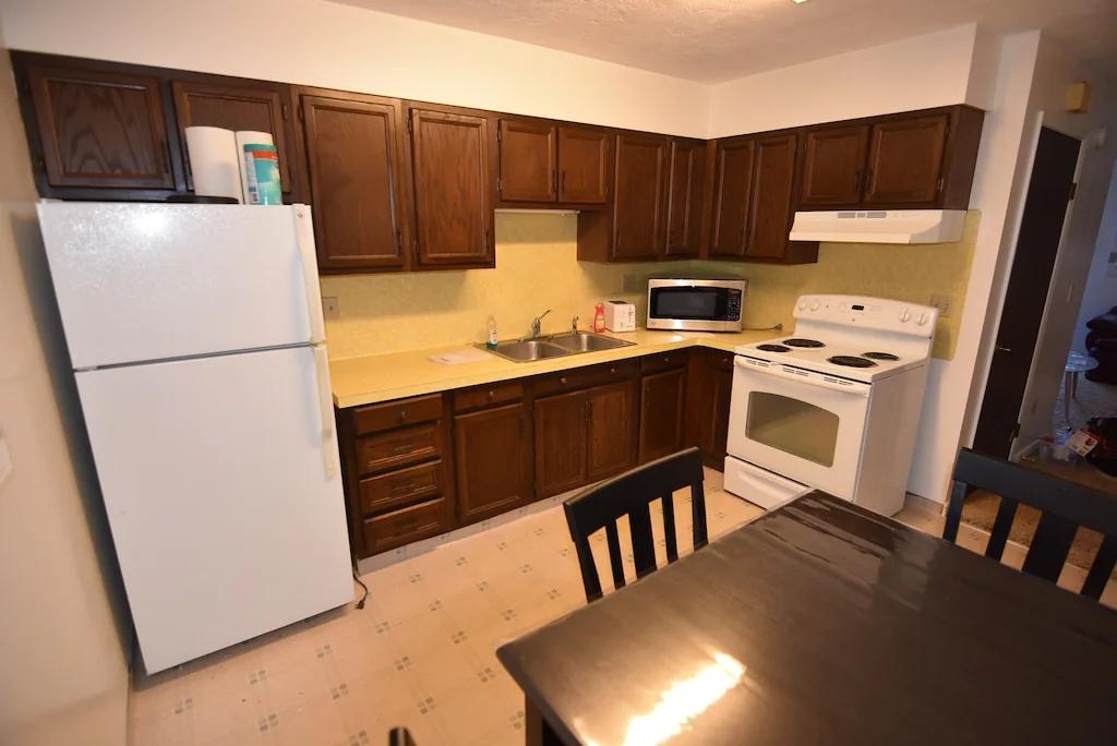 2 Bedrooms Condo Rental in Idaho, United States of America