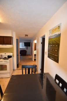 Gateway To Grand Teton National Yellowstone Island park