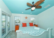 FootPrints in the Sand.