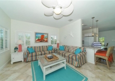 FootPrints in the Sand.