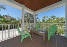 FootPrints in the Sand.