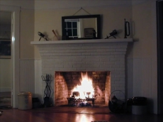 Lovely 5 BR Village Home with Heated Pool in Heart of East Hampton. Walk to All!