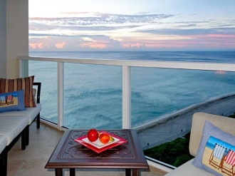 Condo rental in Sunny Isles Beach, Florida