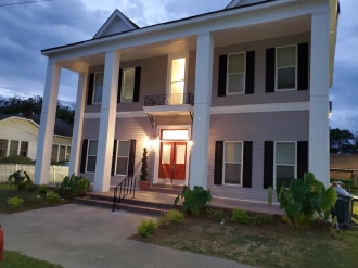 Studio rental in Yazoo City, Mississippi