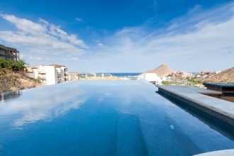 House rental in Pedregal, Baja California Sur