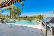 54715 Winged Foot · Ultimate West facing with Heated Salt Water Pool!!