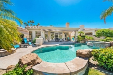 54715 Winged Foot · Ultimate West facing with Heated Salt Water Pool!!