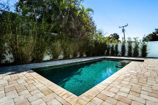 3 Bedrooms House Rental in Fort Myers Beach, Florida