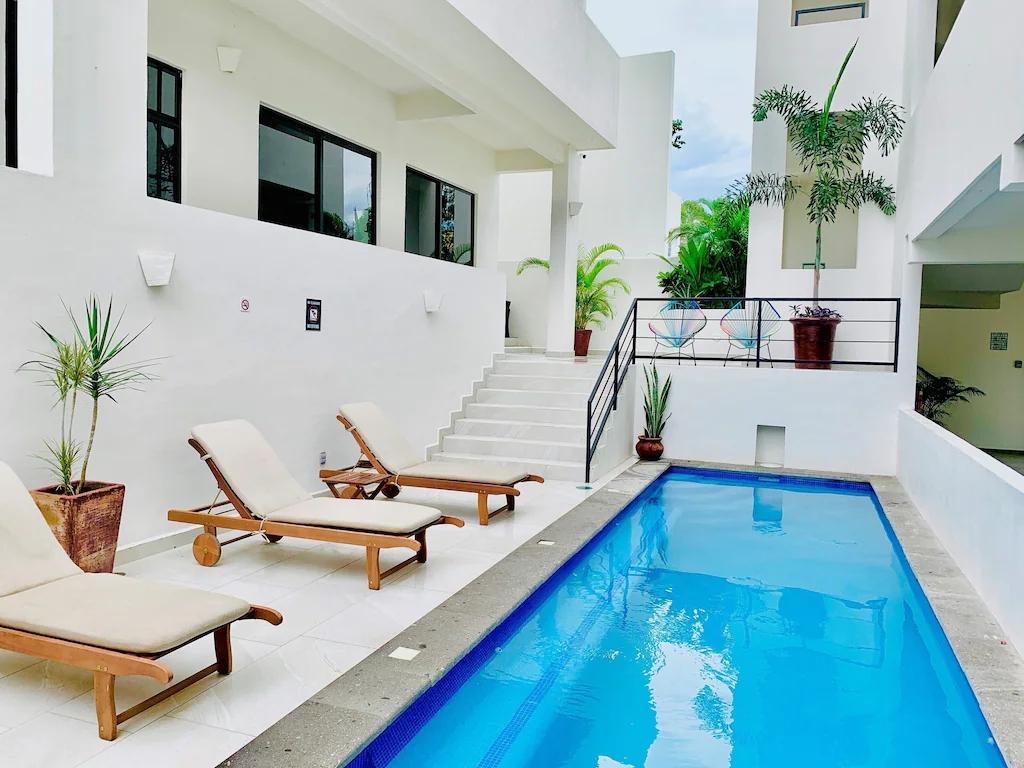 3 Bedrooms Condo Rental in Nayarit, Mexico