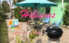Hibiscus Cottage at Casas de la Playa