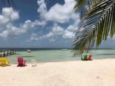 Unity & Autonomy 2 sides a Beach Duplex & 70' DOCK