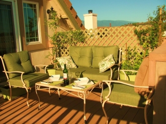 Barn Rentals in Valley Center, California