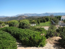 San Diego Country Getaway W/mountain Views, Spa, Deck. Full Kitchen & Free Wifi