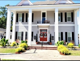 Studio rental in Yazoo City, Mississippi