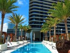 SLS LUX BRICKELL BRAND NEW 31 NIGHT MIN STAY