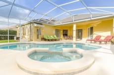 Floridian Dreams - It's Gorgeous!