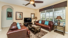 6 Bedroom Private Pool Home, Windsor Hills Resort, more available options...