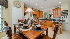 6 Bedroom Private Pool Home, Windsor Hills Resort, more available options...