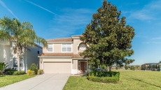 6 Bedroom Private Pool Home, Windsor Hills Resort, more available options...