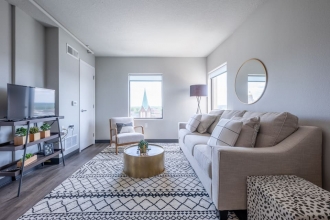 1 BR Pet-Friendly Vacation Apartment