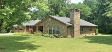 Amos's Willow Bend Stone Cottage