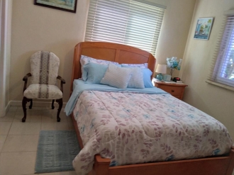 Apartment rental in Nassau, Bahamas