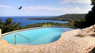 1 BR Apartment / Condo Rental in Boston Bay, Jamaica