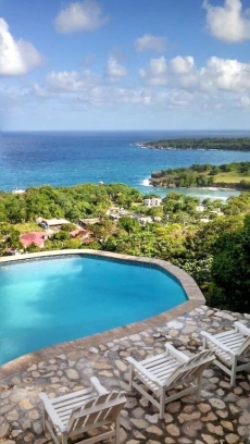 Apartment / Condo for rent in Boston Bay Jamaica