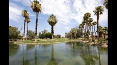 Vacation Home In Palm Springs Area Ca,Pools, Festival,Tennis,Golf, Gym.