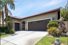 Vacation Home In Palm Springs Area Ca,Pools, Festival,Tennis,Golf, Gym.