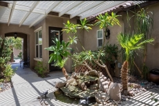 Vacation Home In Palm Springs Area Ca,Pools, Festival,Tennis,Golf, Gym.