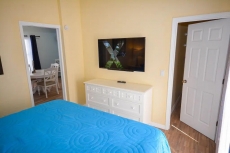 VILLA 1 · POOL Walk to beach 1 King bed SPECIALS V1