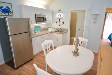 VILLA 1 · POOL Walk to beach 1 King bed SPECIALS V1