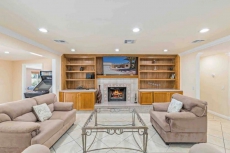 Jan Circle · Palm Springs Vacation Oasis Private pool, game room!