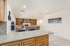 Jan Circle · Palm Springs Vacation Oasis Private pool, game room!